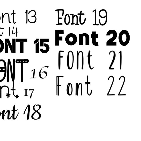 NWT Custom Unicorn baby slippers - Picture 6 of 6